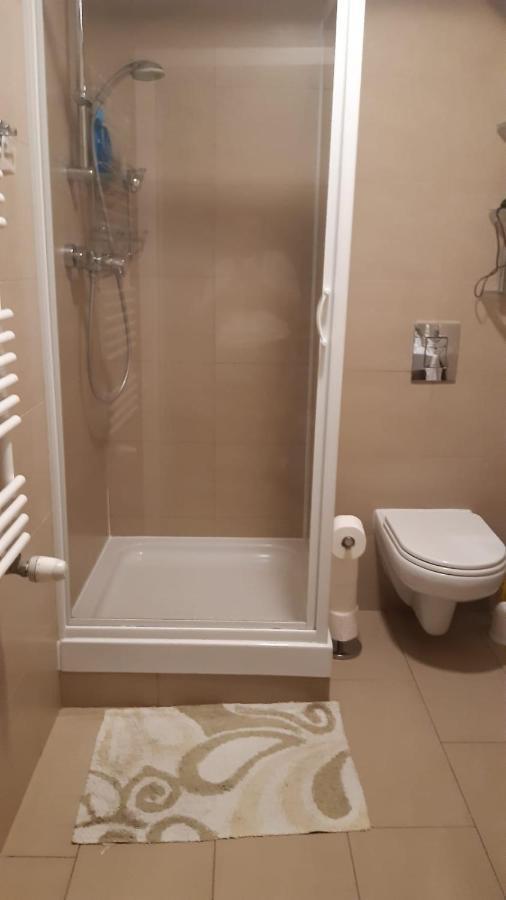 Apartament Wisla Bukowa Exterior foto
